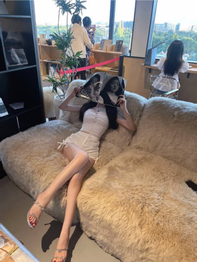 单击刷新